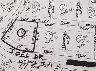 Joel Dr LOT 30, Archbald, PA 18403