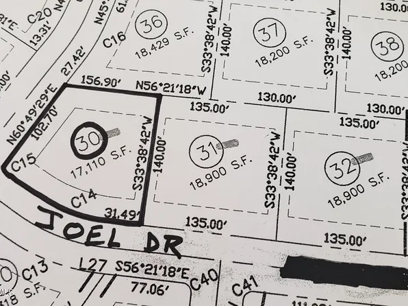 Joel Dr Lot 30, Archbald, PA 18403