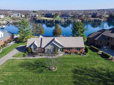 11827 Lakestone Way, Prospect, KY, 40059