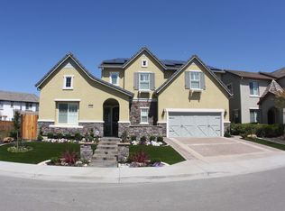 1593 Colchester St, Danville, CA