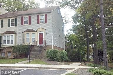 2nd image of 3821 Lansdale Ct