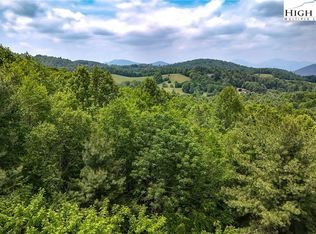 Lot 5 Wapiti Way, Boone, NC 28607