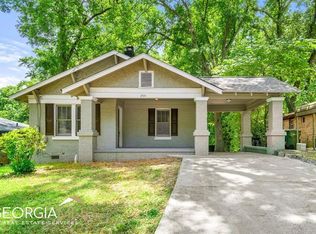 2414 N Main St NW, Atlanta, GA 30318