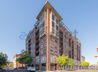 411 NW Flanders St APT 502, Portland, OR 97209
