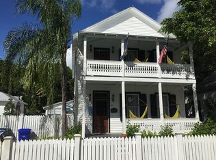 825 Southard St KEY WEST, Key West, FL 33040