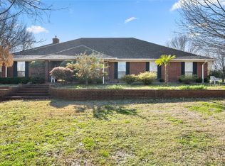 332 County Road 3207, Mount Pleasant, TX 75455