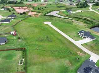 9648 Vista Reach LOT 2, Edmond, OK 73025