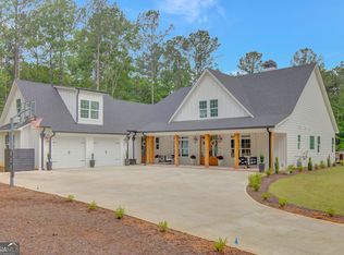 140 S Alexander Creek Rd, Newnan, GA 30263