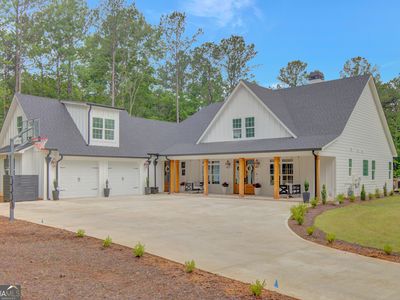 140 S Alexander Creek Rd, Newnan, GA, 30263
