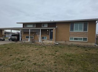 2290 W 300 N, West Pt, UT 84015