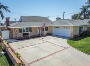 6032 Calvin Cir, Huntington Beach, CA 92647