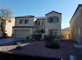 1813 Danielle Rebecca Ave, North Las Vegas, NV 89086
