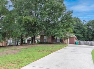 231 Woodford Dr, Millbrook, AL 36054