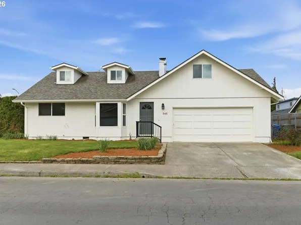 545 Baldwin Ave NE, Salem, OR 97301