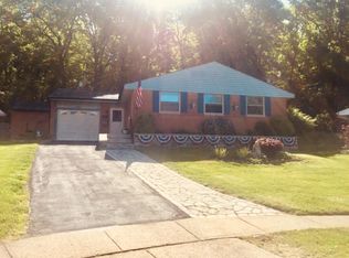 3301 Scioto Dr, Cincinnati, OH