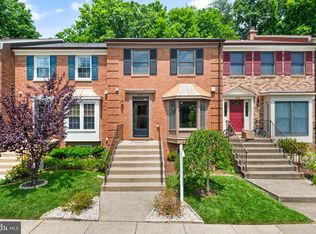 9010 Gavelwood Ct, Springfield, VA 22153