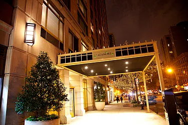 Rented by The Sagamore