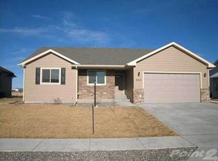 5219 Sacagawea Dr, Billings, MT 59101