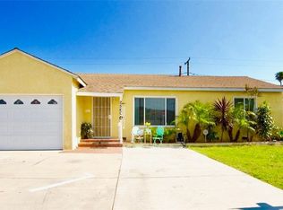 2560 E 218th St, Carson, CA 90810