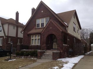 4153 Bedford St, Detroit, MI 48224