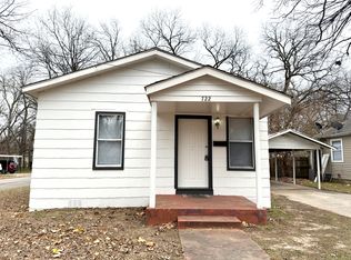 722 B St NW, Ardmore, OK 73401