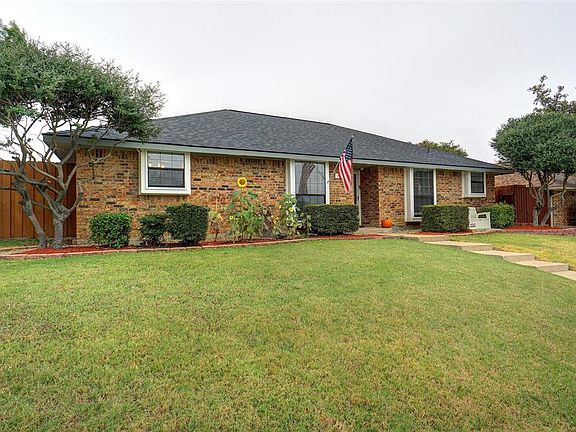 2nd image of 3117 Honeydew Dr