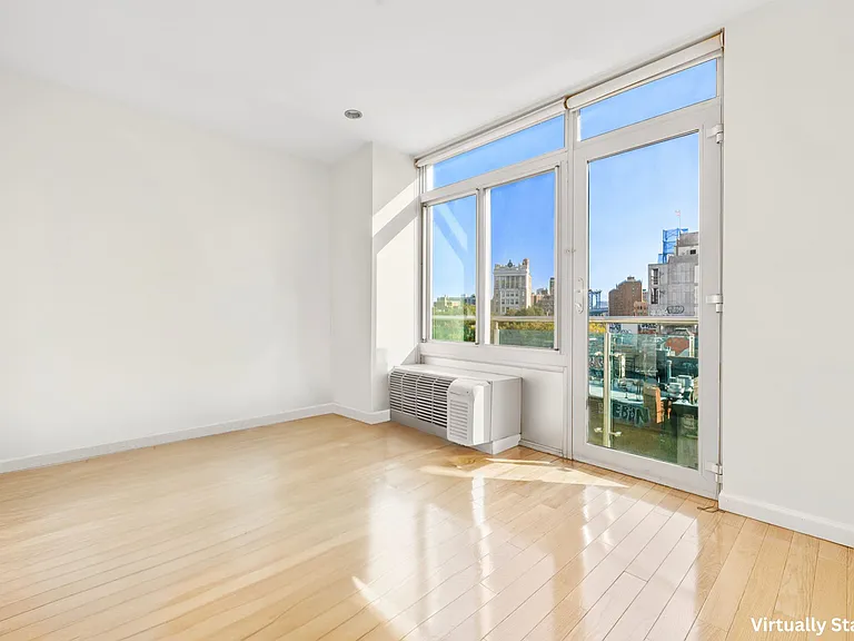 55 Hester St #8C — Photo 17