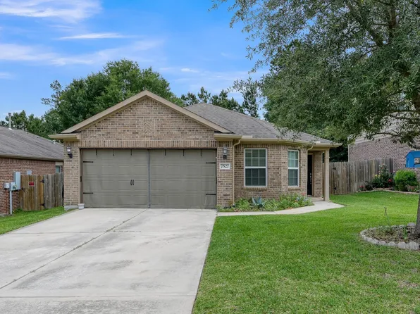 7527 Fettle Ln, Conroe, TX 77304