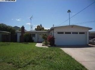 4416 Porter St, Fremont, CA 94538