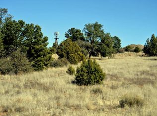 14125 N Spotted Eagle Dr, Prescott, AZ 86305