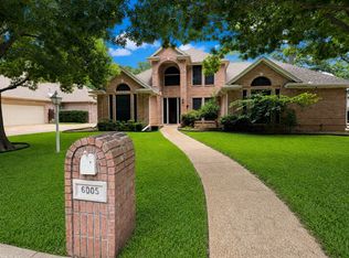 6005 Wallace Meadows Ct, Arlington, TX 76001