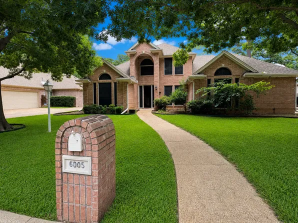6005 Wallace Meadows Ct, Arlington, TX 76001