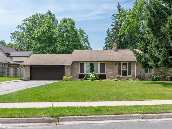 74 Pine St W, Aylmer, ON N5H 1P3