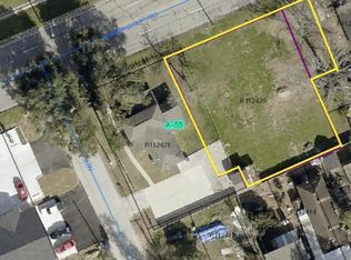 505 Austin St, Richmond, TX 77469