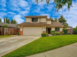 3543 San Pablo Ave, Merced, CA 95348