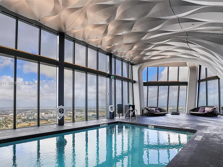 1000 Biscayne Blvd #4401 — Photo 36