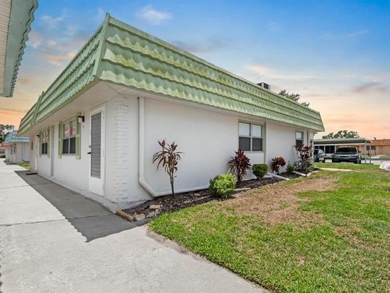 1802 BEDFORD LANE #7, Sun City Center, FL 33573