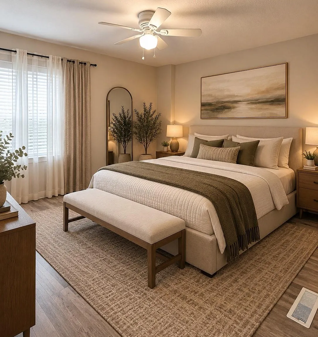 2 bed, 2.0 bath, 1142 sqft, $1,650 — Photo 4