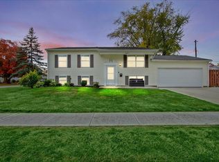 643 Kenilworth Ct, Gahanna, OH 43230