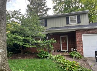 4801 Teter Ct, Columbus, OH 43220