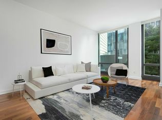 101 Warren St APT 690, New york, NY 10007