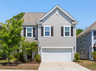 3830 Sawmill Ct, Mount Pleasant, SC 29466