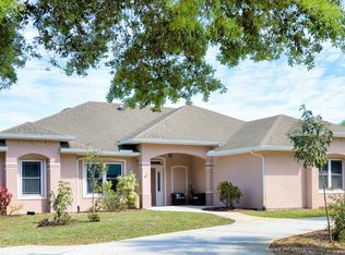 5400 Cangro St, Cocoa, FL 32926