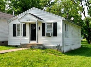 3819 Grand Ave, Louisville, KY