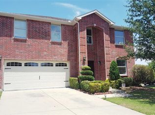 13000 Cowper Dr, Frisco, TX 75035