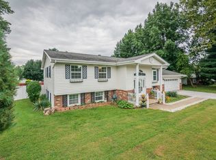 3113 Jamison Blvd, Mount Vernon, IL 62864