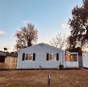 317 Naval Base Rd, Norfolk, VA, 23505