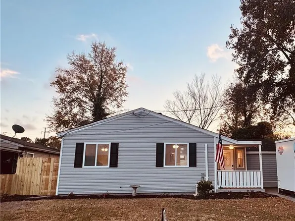 317 Naval Base Rd, Norfolk, VA 23505