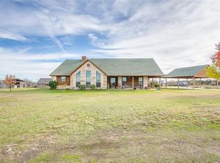 5045 S Nolan River Rd, Cleburne, TX 76033