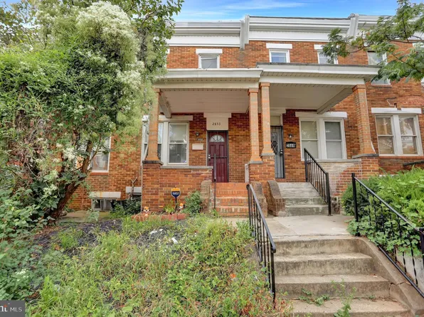 2853 Mayfield Ave, Baltimore, MD 21213